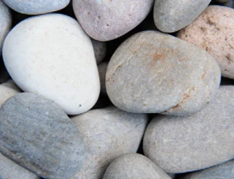 Beach Cobbles