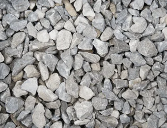 10/20mm Battleship Grey Limestone Chippings