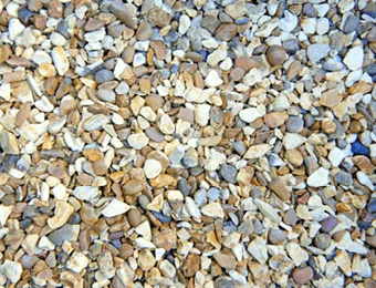 4/10mm Golden Shingle