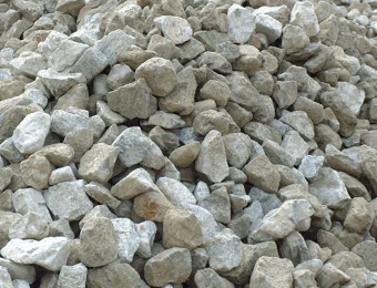 Gabion Stone