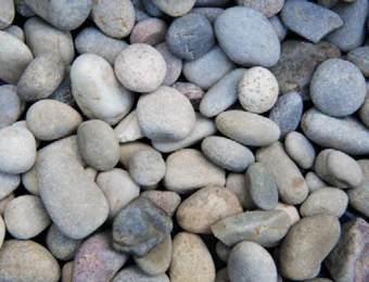 Beach Pebbles