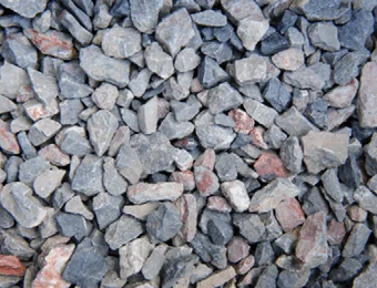 Permeable Paving Aggregate