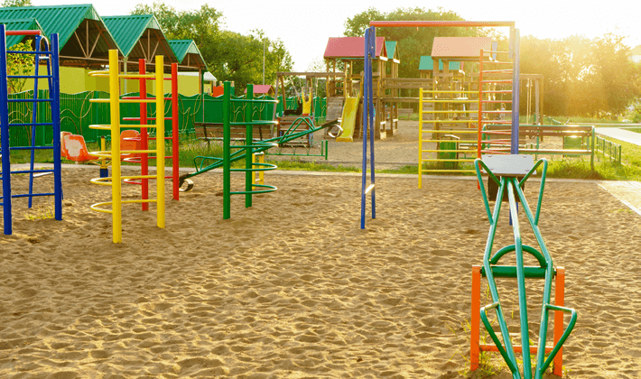Soft Play Sand – Smiths Garden Centre