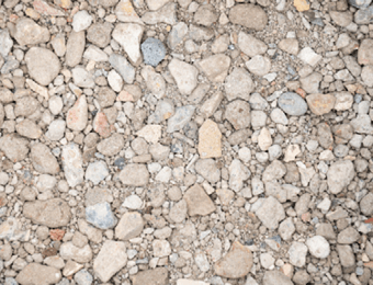 0/50mm 6F4 Recycled Aggregate